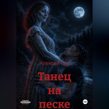 Скачать книгу Танец на песке