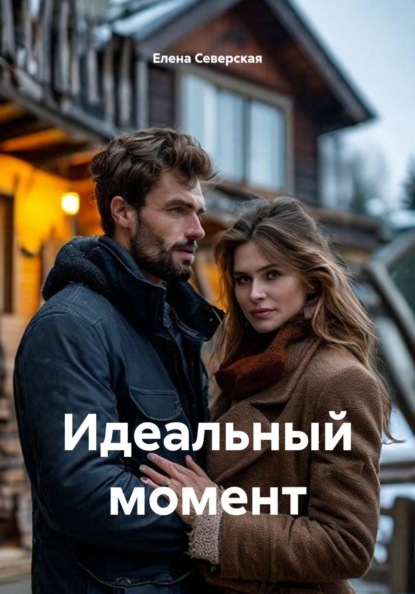 Скачать книгу Идеальный момент