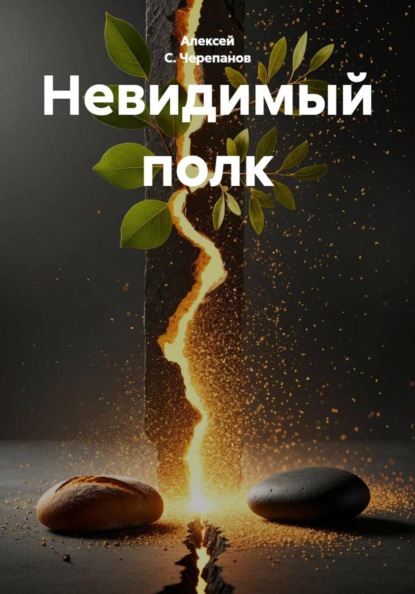 Скачать книгу Невидимый полк