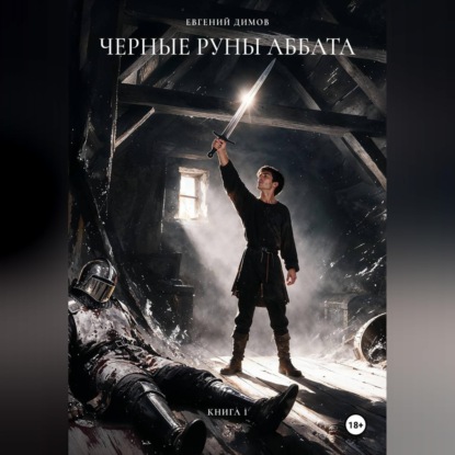 Скачать книгу Черные Руны Аббата