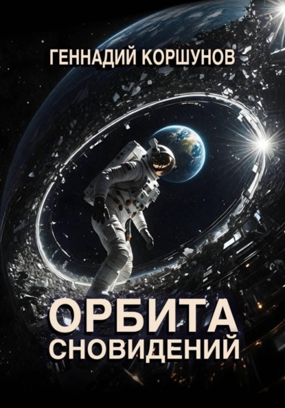 Скачать книгу Орбита сновидений