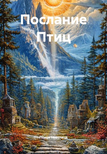 Скачать книгу Послание Птиц