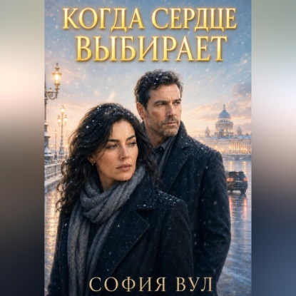 Скачать книгу Когда сердце выбирает