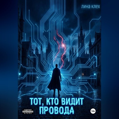 Скачать книгу Тот, кто видит провода