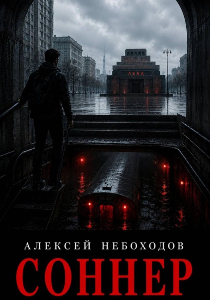 Скачать книгу Соннер