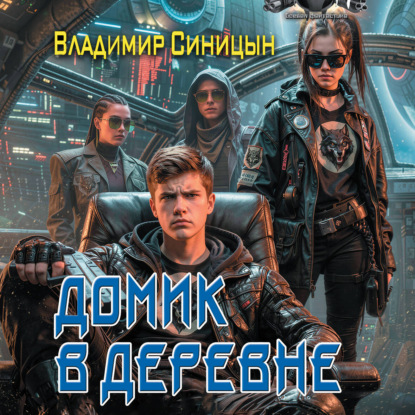 Скачать книгу Домик в деревне