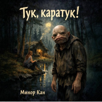 Скачать книгу Тук, каратук!