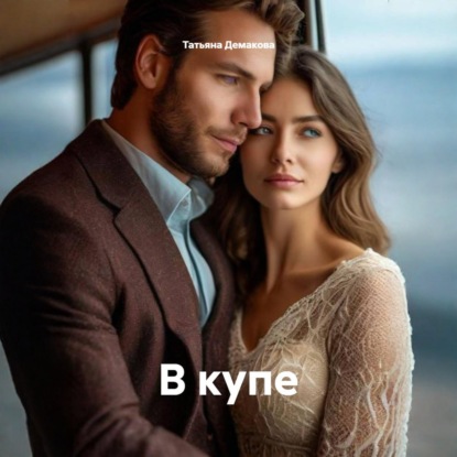 В купе