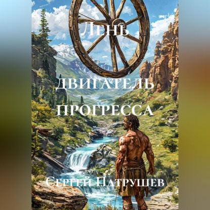 Скачать книгу Лень - двигатель прогресса
