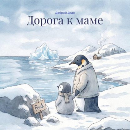 Скачать книгу Дорога к маме