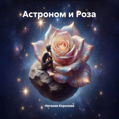 Скачать книгу Астроном и Роза