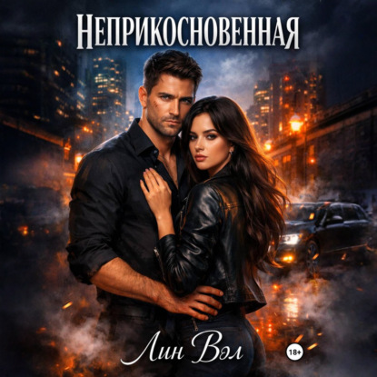 Скачать книгу Неприкосновенная