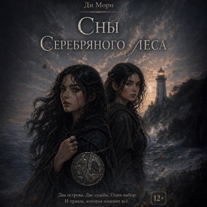 Скачать книгу Сны Серебряного леса