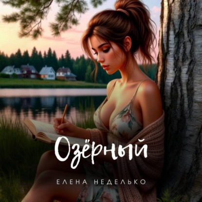 Скачать книгу Озерный