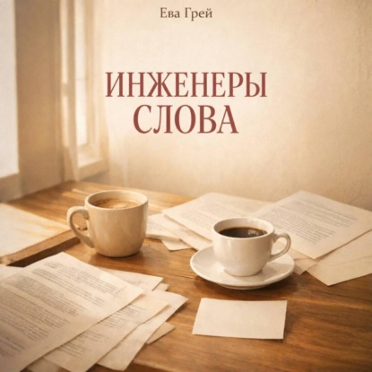 Скачать книгу Инженеры слова