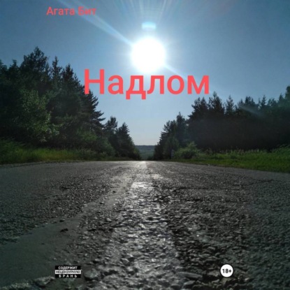 Скачать книгу Надлом