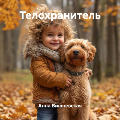 Скачать книгу Телохранитель