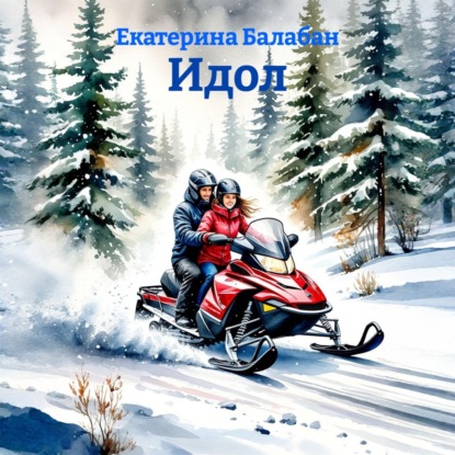 Скачать книгу Идол