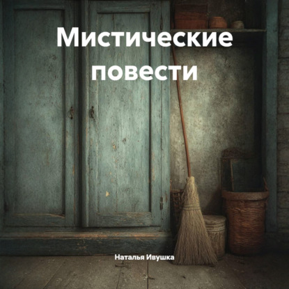 Скачать книгу Мистические повести