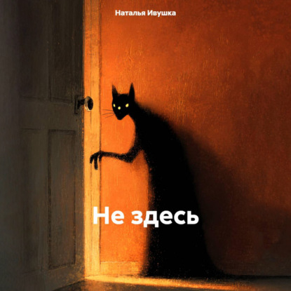 Скачать книгу Не здесь