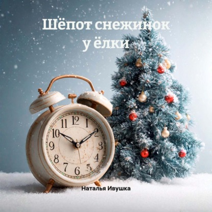 Скачать книгу Шёпот снежинок у ёлки