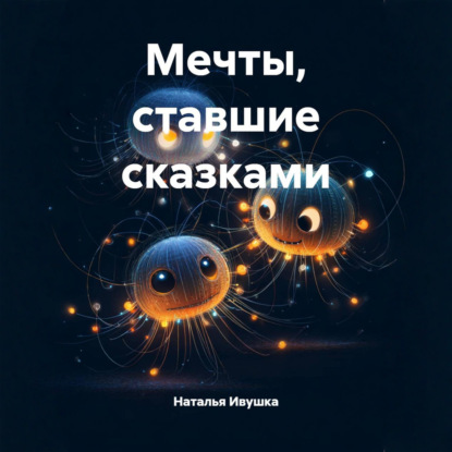 Скачать книгу Мечты, ставшие сказками
