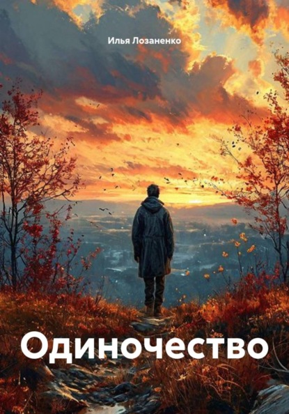 Скачать книгу Одиночество