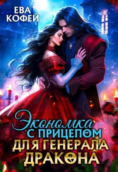 Скачать книгу Экономка с прицепом для Генерала-Дракона