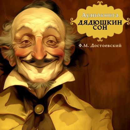 Скачать книгу Дядюшкин сон
