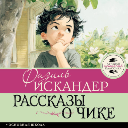 Скачать книгу Рассказы о Чике