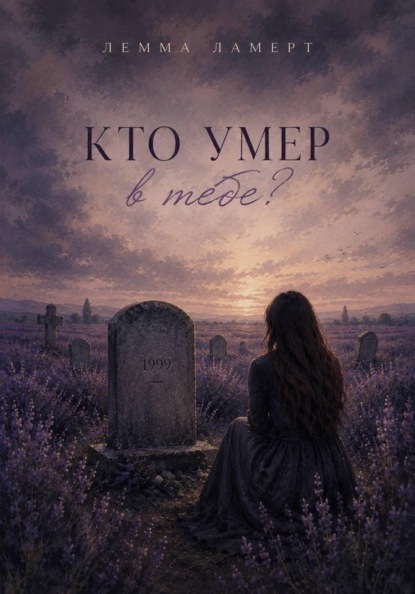 Скачать книгу Кто умер в тебе?
