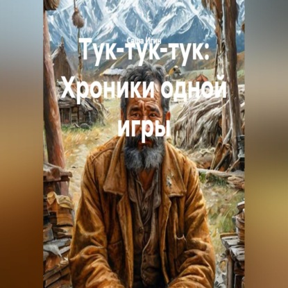 Скачать книгу Тук-тук-тук: Хроники одной игры