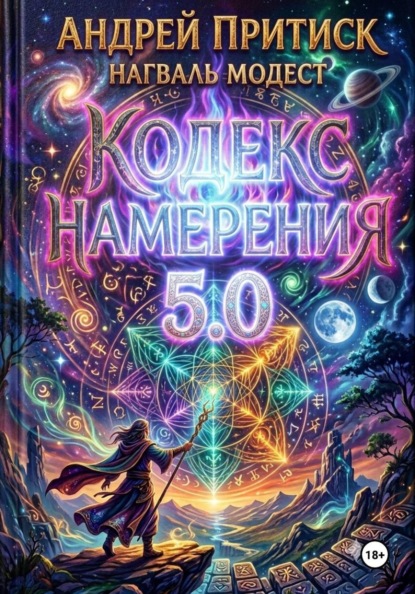 Скачать книгу Кодекс Намерения 5.0