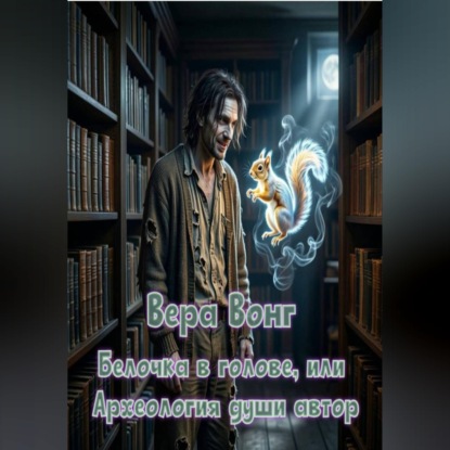 Скачать книгу Белочка в голове, или Археология души автор