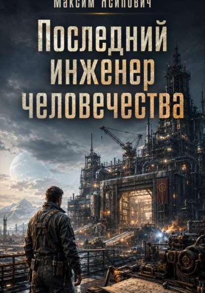 Скачать книгу Последний инженер человечества