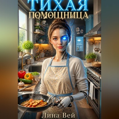 Скачать книгу Тихая помощница