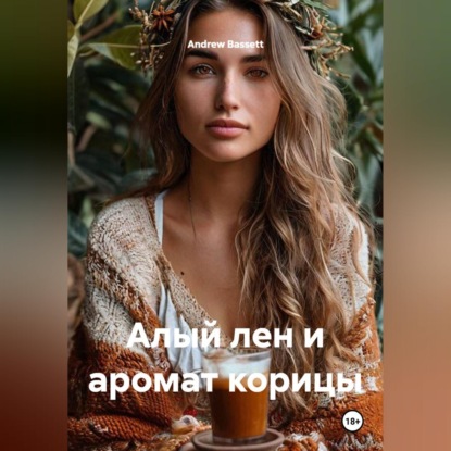 Алый лен и аромат корицы