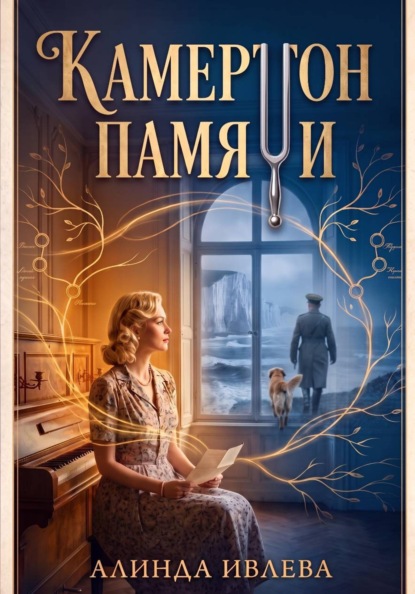 Скачать книгу Камертон памяти