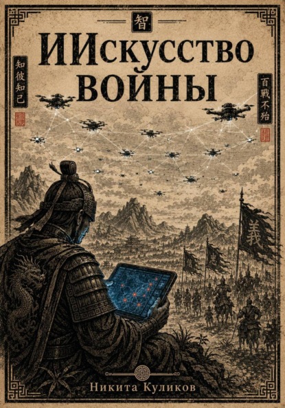 Скачать книгу ИИскусство войны