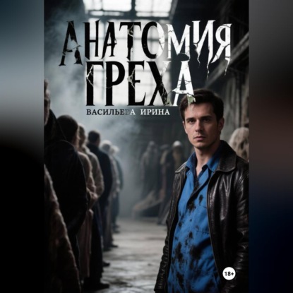Скачать книгу Анатомия Греха.