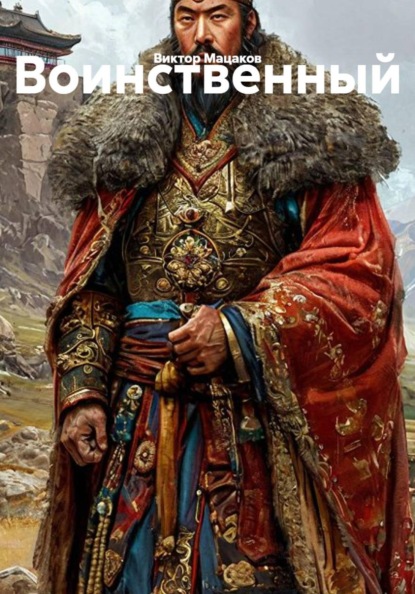 Скачать книгу Воинственный