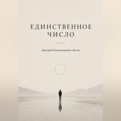 Скачать книгу Единственное число