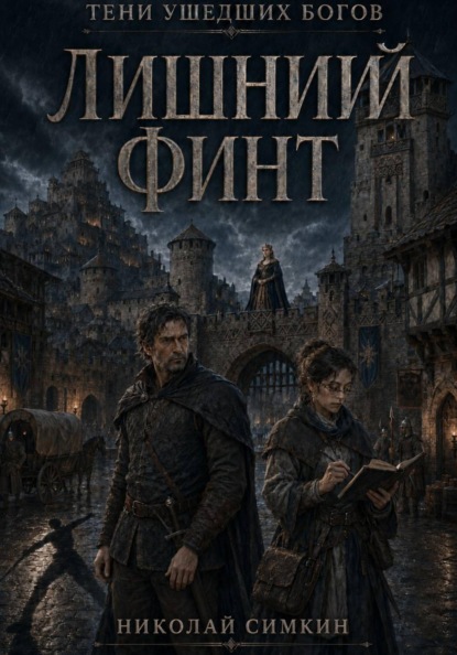 Лишний финт