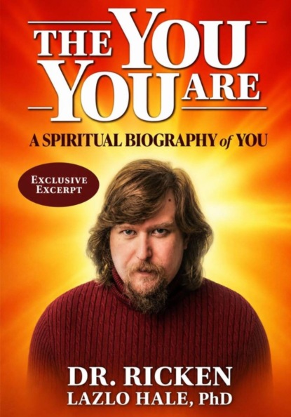 Скачать книгу The You You Are
