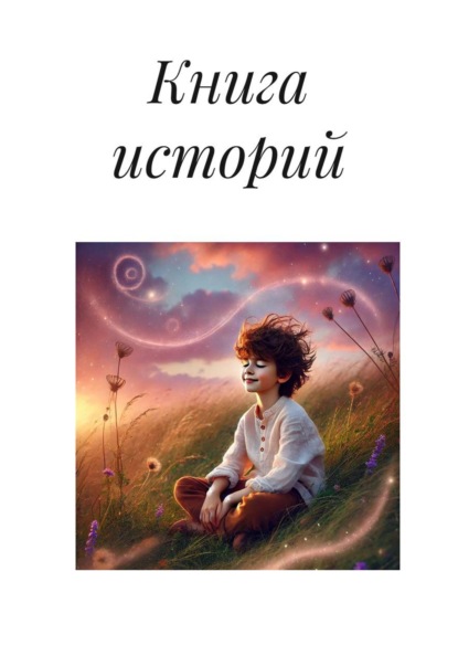 Скачать книгу Книга историй