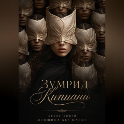 Скачать книгу Женщина без маски