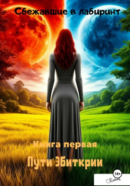 Скачать книгу Пути Эбиткрии