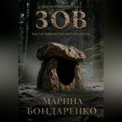 Скачать книгу Зов