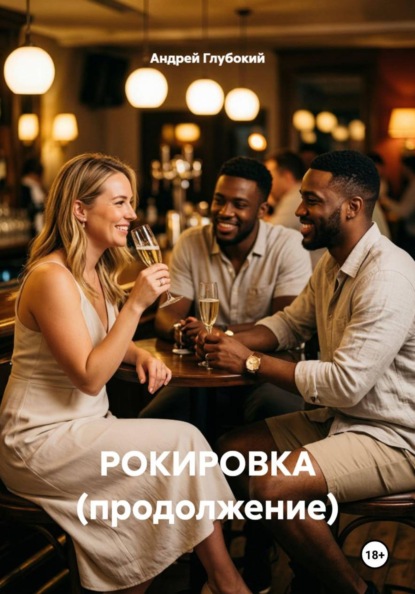 Скачать книгу РОКИРОВКА (продолжение)