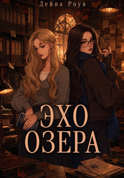 Эхо озера